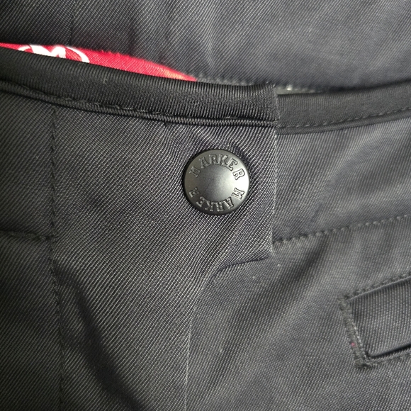 Marker Women's Snow Pants size M waterproof - Picture 5 of 9